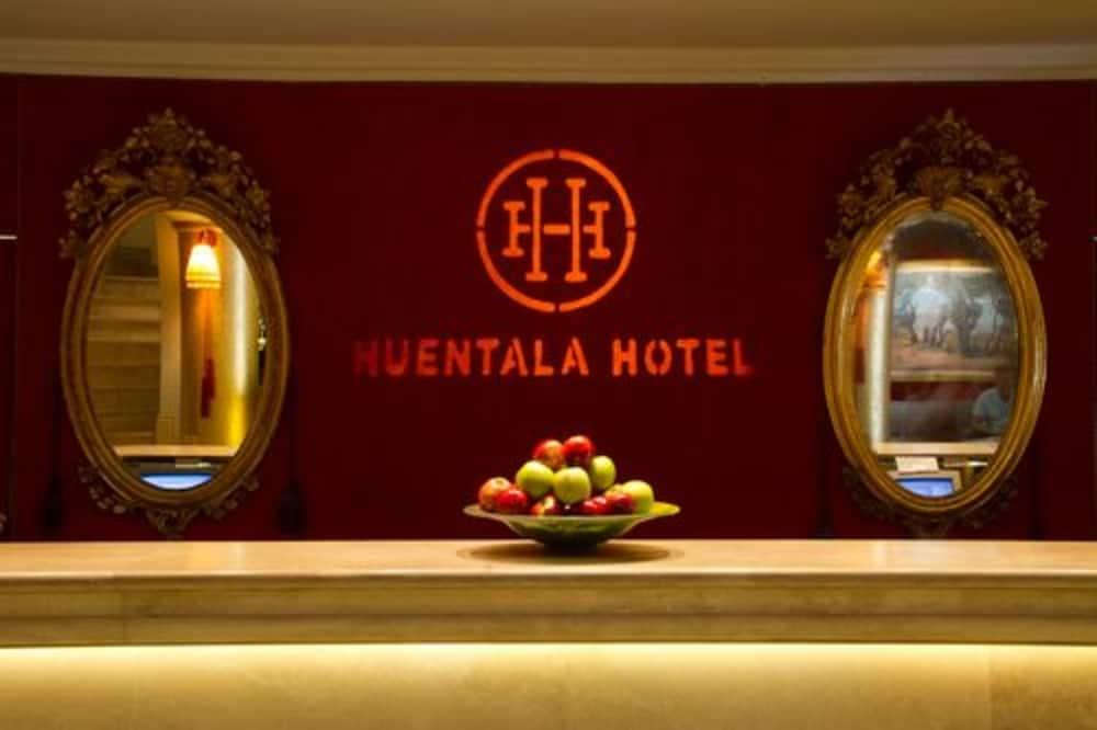 Huentala Hotel Mendoza Ngoại thất bức ảnh